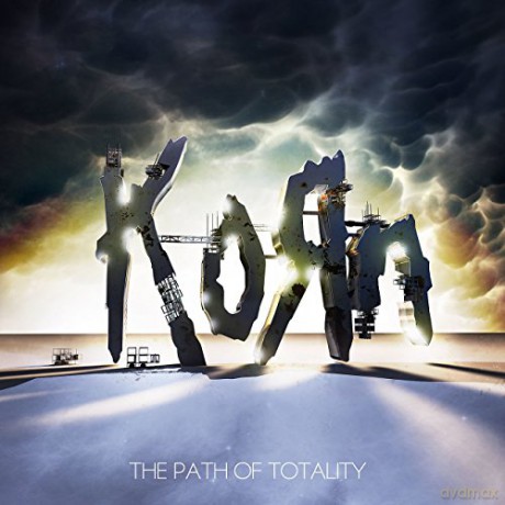 Korn: Path Of Totality (Coloured) [Winyl]