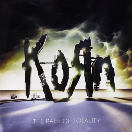 Korn: Path Of Totality (Coloured) [Winyl]