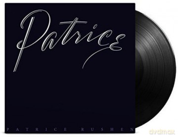 Patrice Rushen: Patrice [Winyl]