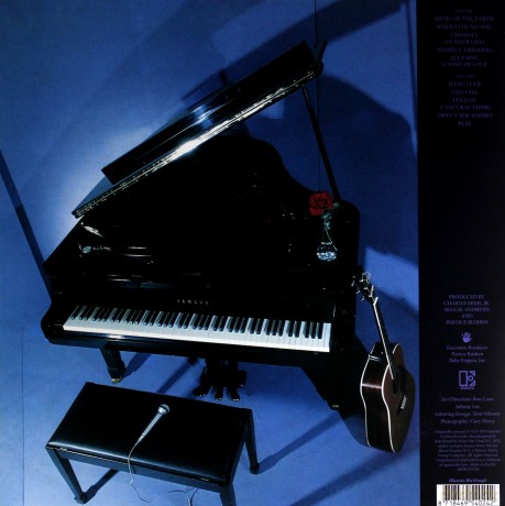 Patrice Rushen: Patrice [Winyl]
