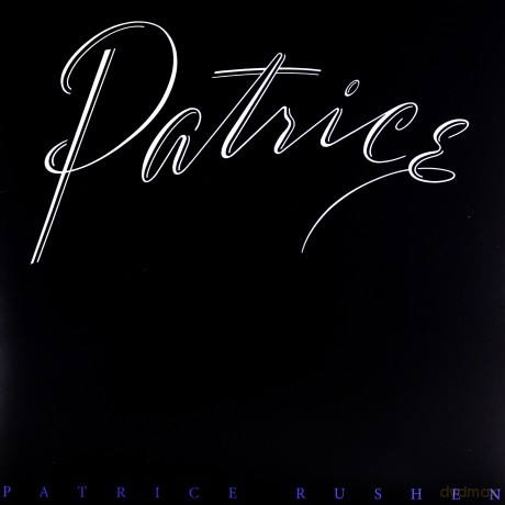 Patrice Rushen: Patrice [Winyl]