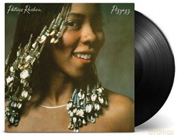 Patrice Rushen: Pizzazz [Winyl]