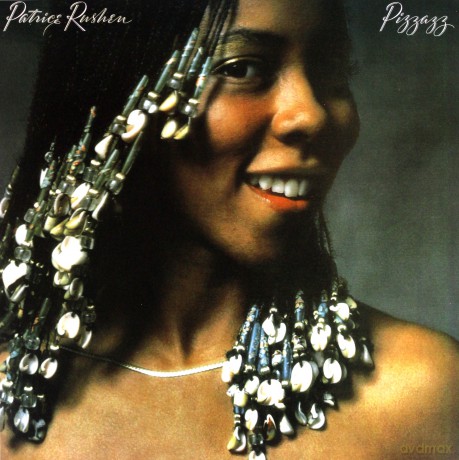 Patrice Rushen: Pizzazz [Winyl]