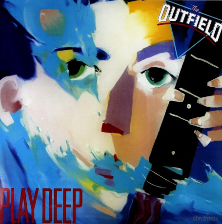 Outfield: Play Deep [Winyl]