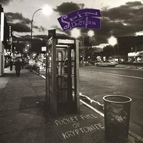 Spin Doctors: Pocket Full Of [Winyl]