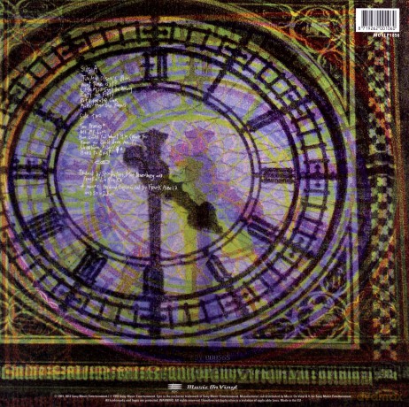 Spin Doctors: Pocket Full Of [Winyl]