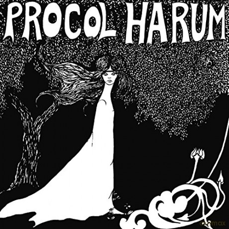 Procol Harum: Procol Harum [Winyl]
