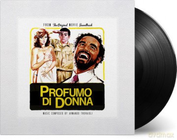Profumo Di Donna.. soundtrack [Winyl]