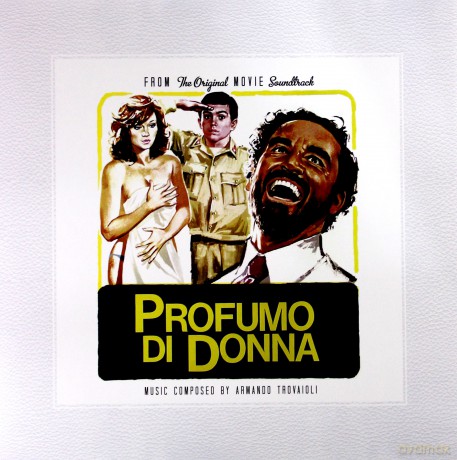 Profumo Di Donna.. soundtrack [Winyl]