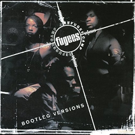 Fugees: Refugee Camp [Winyl]