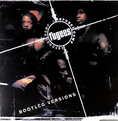 Fugees: Refugee Camp [Winyl]