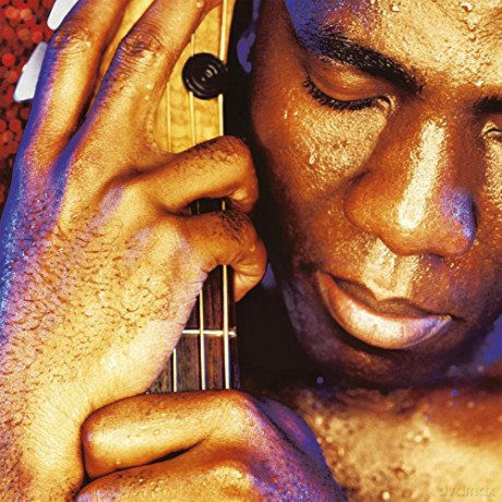 Richard Bona: Reverence [Winyl]