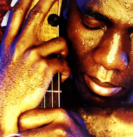 Richard Bona: Reverence [Winyl]