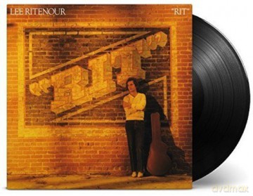Lee Ritenour: Rit [Winyl]