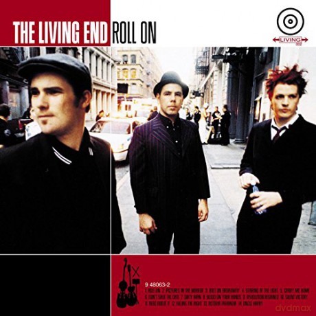 Living End: Roll On [Winyl]