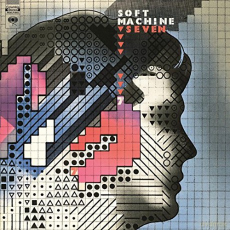 Soft Machine: Seven [Winyl]