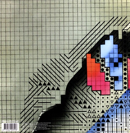 Soft Machine: Seven [Winyl]