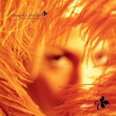 Stone Temple Pilots: Shangri-La Dee Da [Winyl]