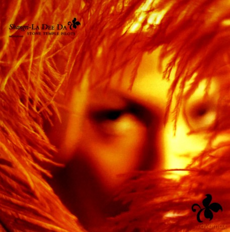 Stone Temple Pilots: Shangri-La Dee Da [Winyl]