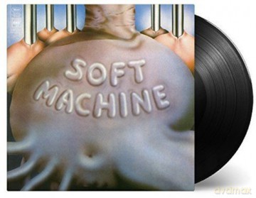 Soft Machine: Six [Winyl]