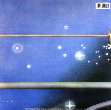 Soft Machine: Six [Winyl]