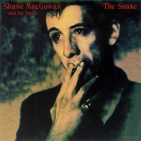 Shane Macgowan: Snake [Winyl]