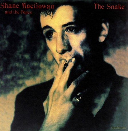 Shane Macgowan: Snake [Winyl]