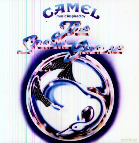 Camel: Snow Goose [Winyl]