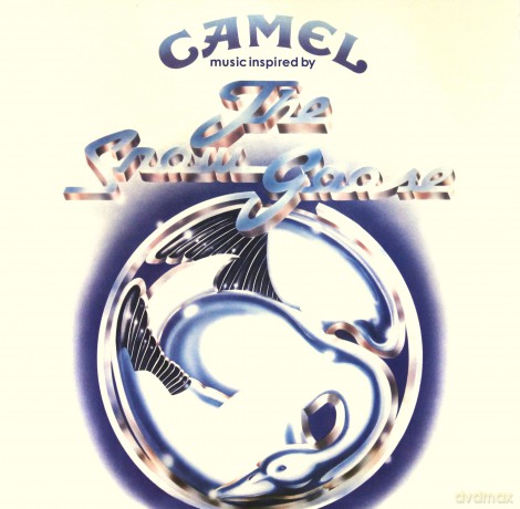 Camel: Snow Goose [Winyl]