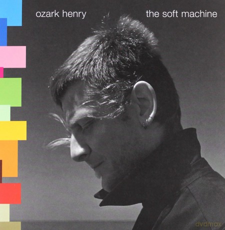 Ozark Henry: Soft Machine [Winyl]