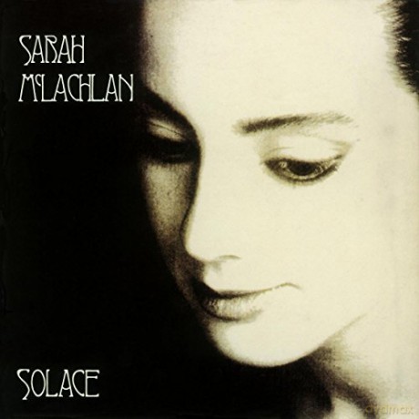 Sarah Mclachlan: Solace [Winyl]