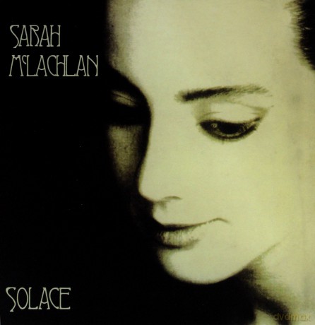Sarah Mclachlan: Solace [Winyl]