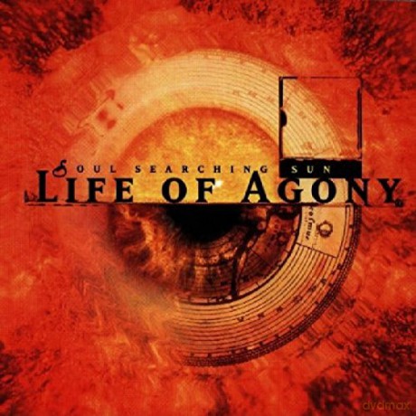 Life Of Agony: Soul Searching Sun [Winyl]