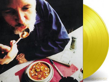 Blind Melon: Soup [Winyl]