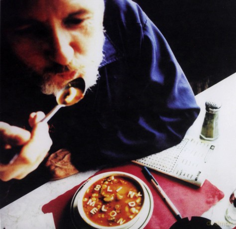 Blind Melon: Soup [Winyl]