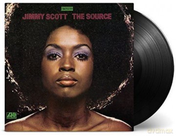 Jimmy Scott: Source [Winyl]