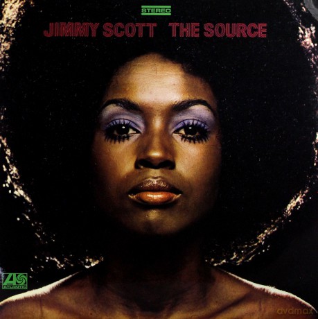 Jimmy Scott: Source [Winyl]