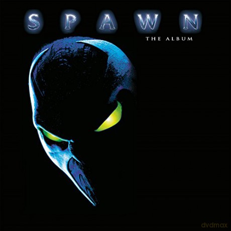 Spawn [Winyl]
