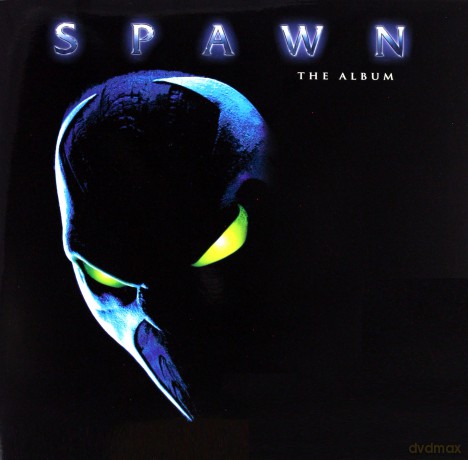 Spawn [Winyl]