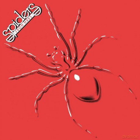 Spiders From Mars: Spiders From Mars [Winyl]