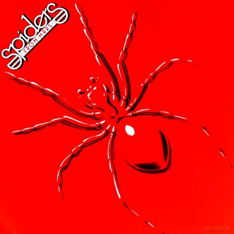 Spiders From Mars: Spiders From Mars [Winyl]