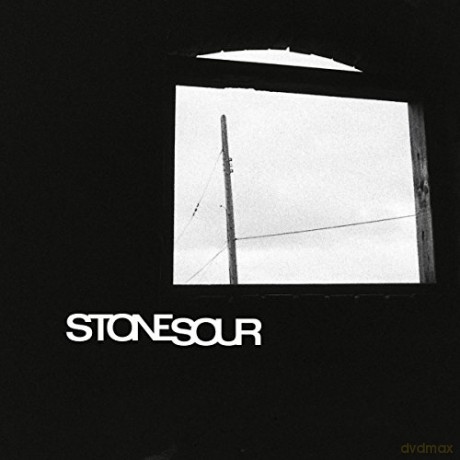 Stone Sour: Stone Sour [Winyl]