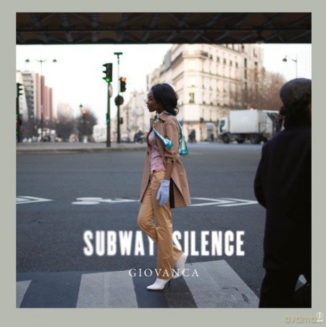 Giovanca: Subway Silence [Winyl]