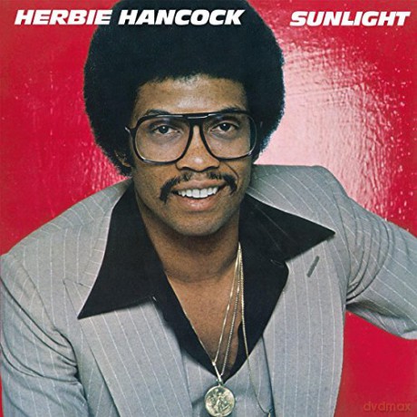 Herbie Hancock: Sunlight [Winyl]