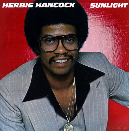 Herbie Hancock: Sunlight [Winyl]