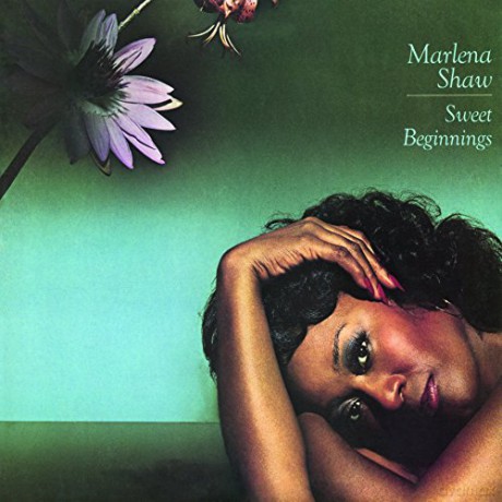 Marlena Shaw: Sweet Beginnings [Winyl]