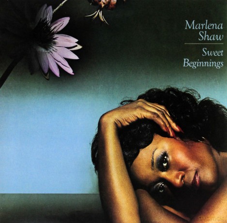 Marlena Shaw: Sweet Beginnings [Winyl]