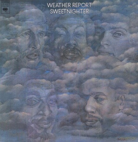 Weather Report: Sweetnighter [Winyl]