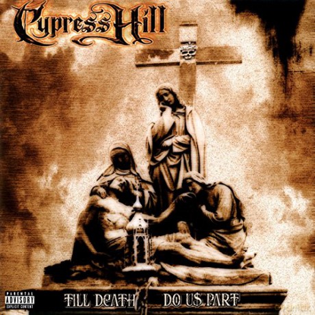 Cypress Hill: Till Death Do Us Part [Winyl]