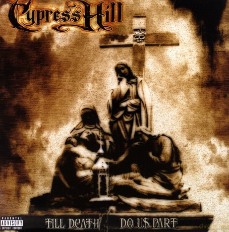 Cypress Hill: Till Death Do Us Part [Winyl]